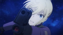 episode10 来訪者編X